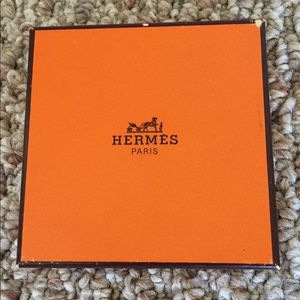 Hermès necklace